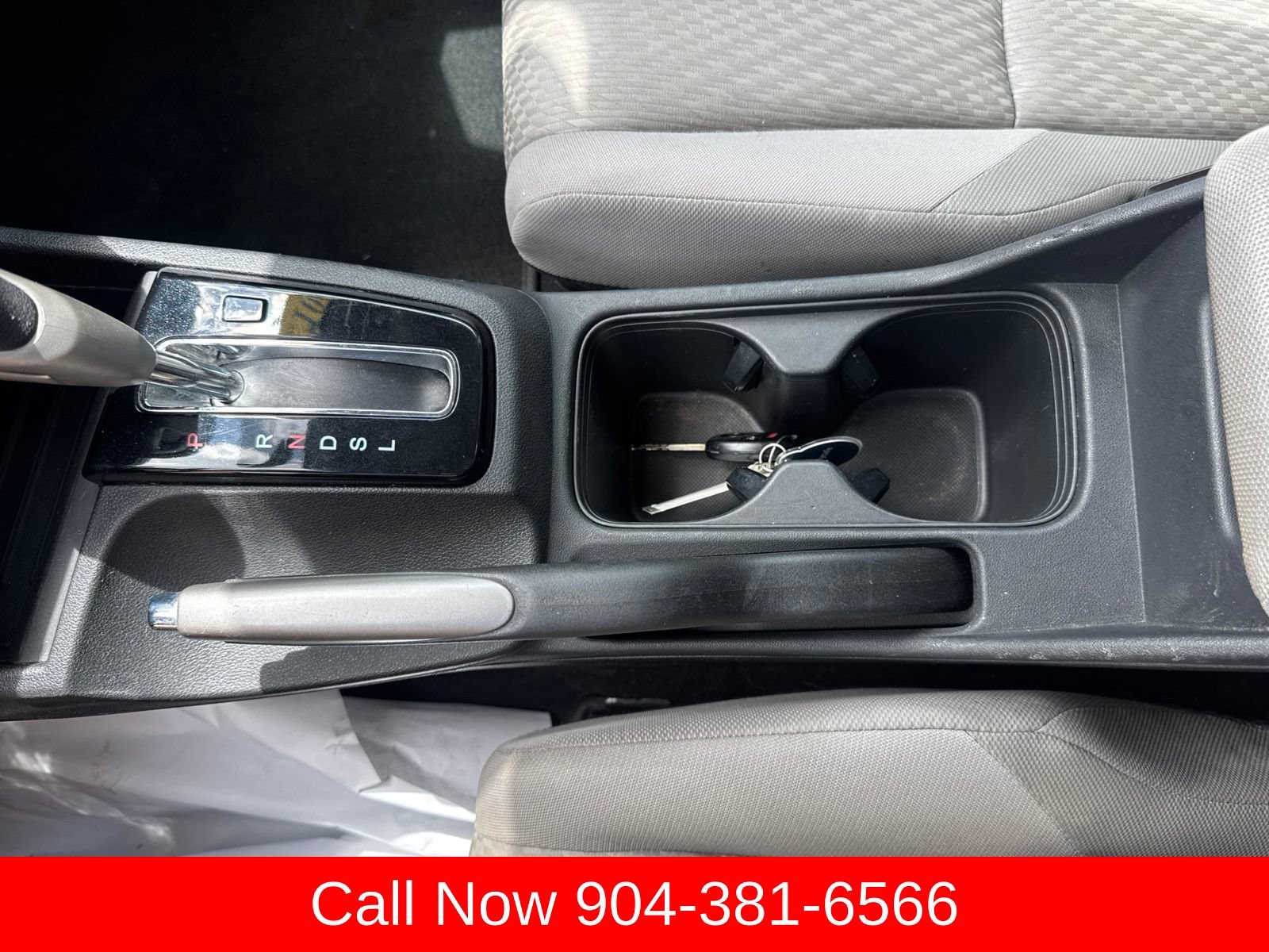 Used 2015 Honda Civic LX image 27