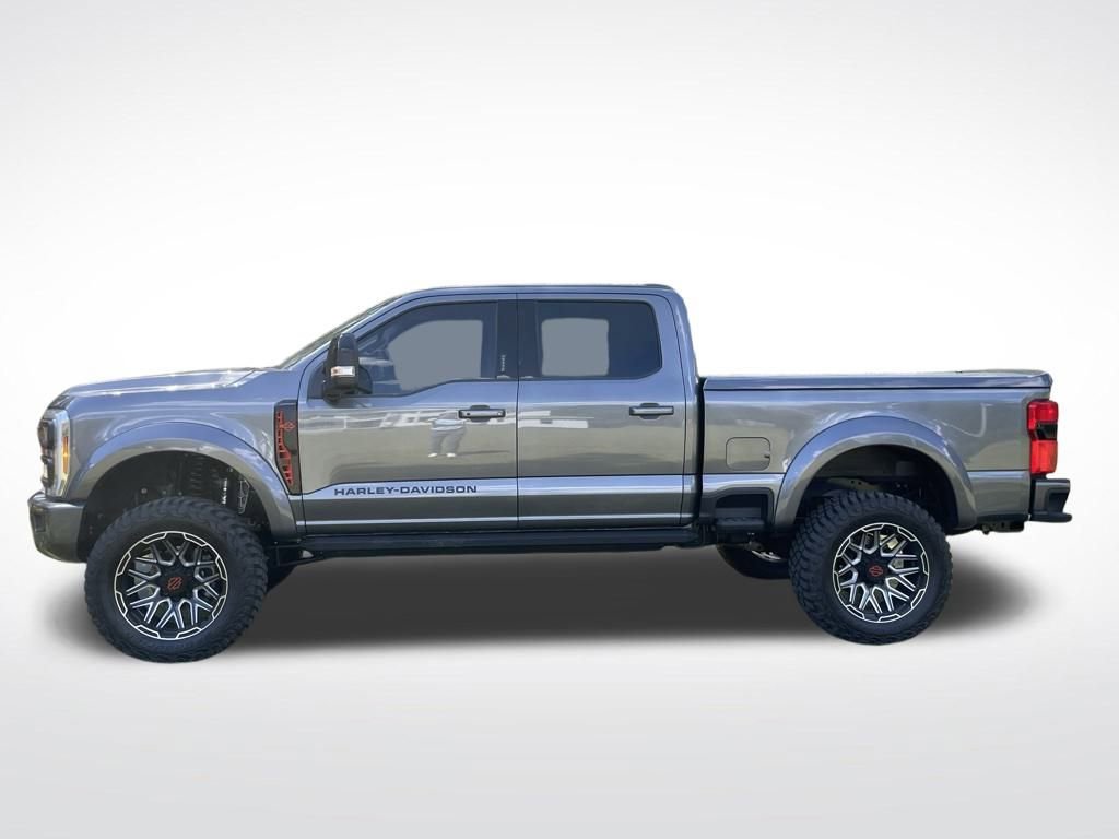 New 2024 Ford F250 Lariat w/ Lariat Ultimate Package image 64