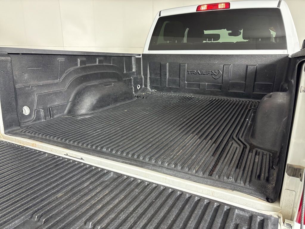 Used 2024 RAM 2500 Big Horn AWD/4WD image 17
