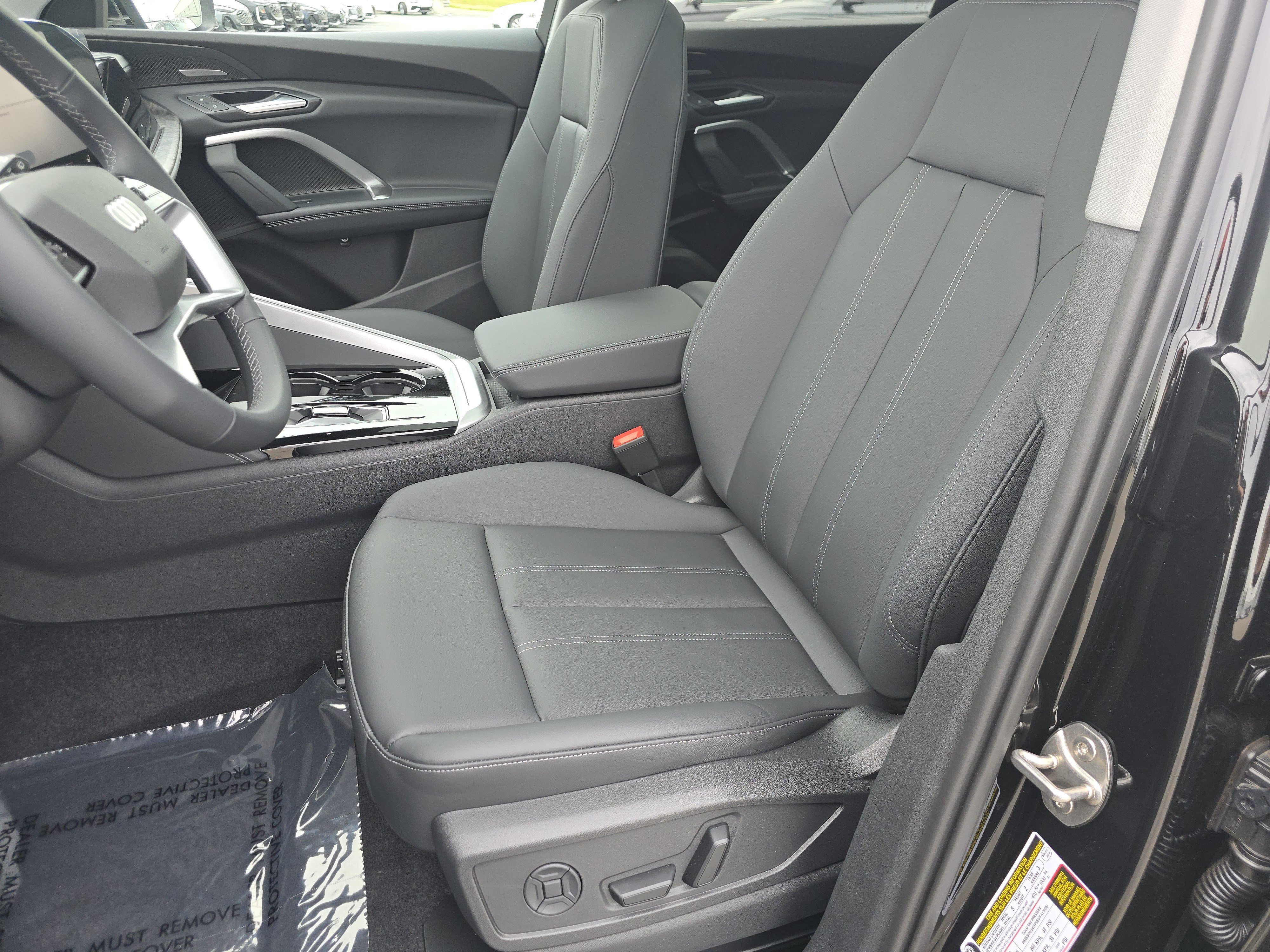 New 2026 Audi Q5 Premium Plus AWD/4WD image 21