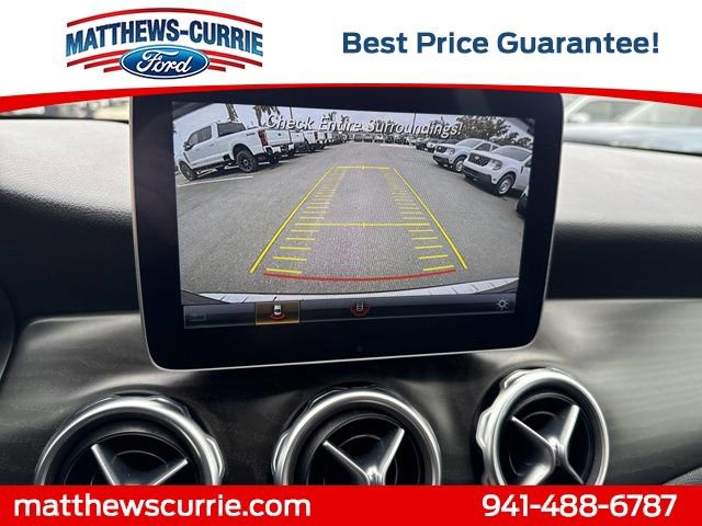 Used 2019 Mercedes-Benz GLA 250 image 18