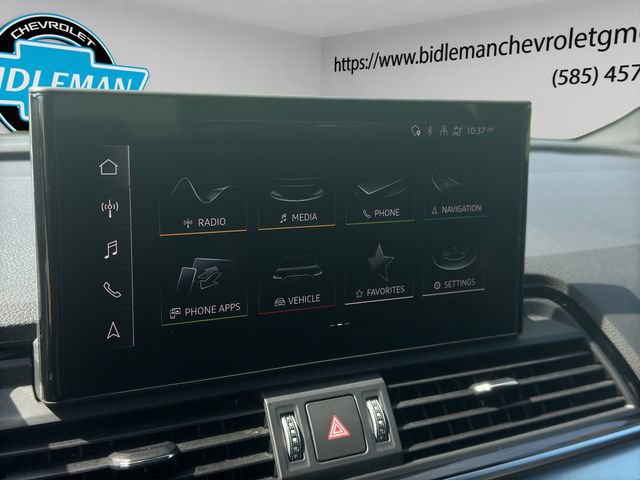 Used 2025 Audi Q5 2.0T Premium AWD/4WD image 18