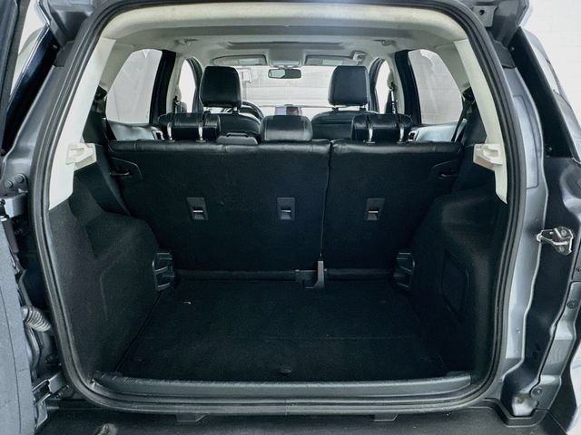 Used 2018 Ford EcoSport Titanium FWD image 23