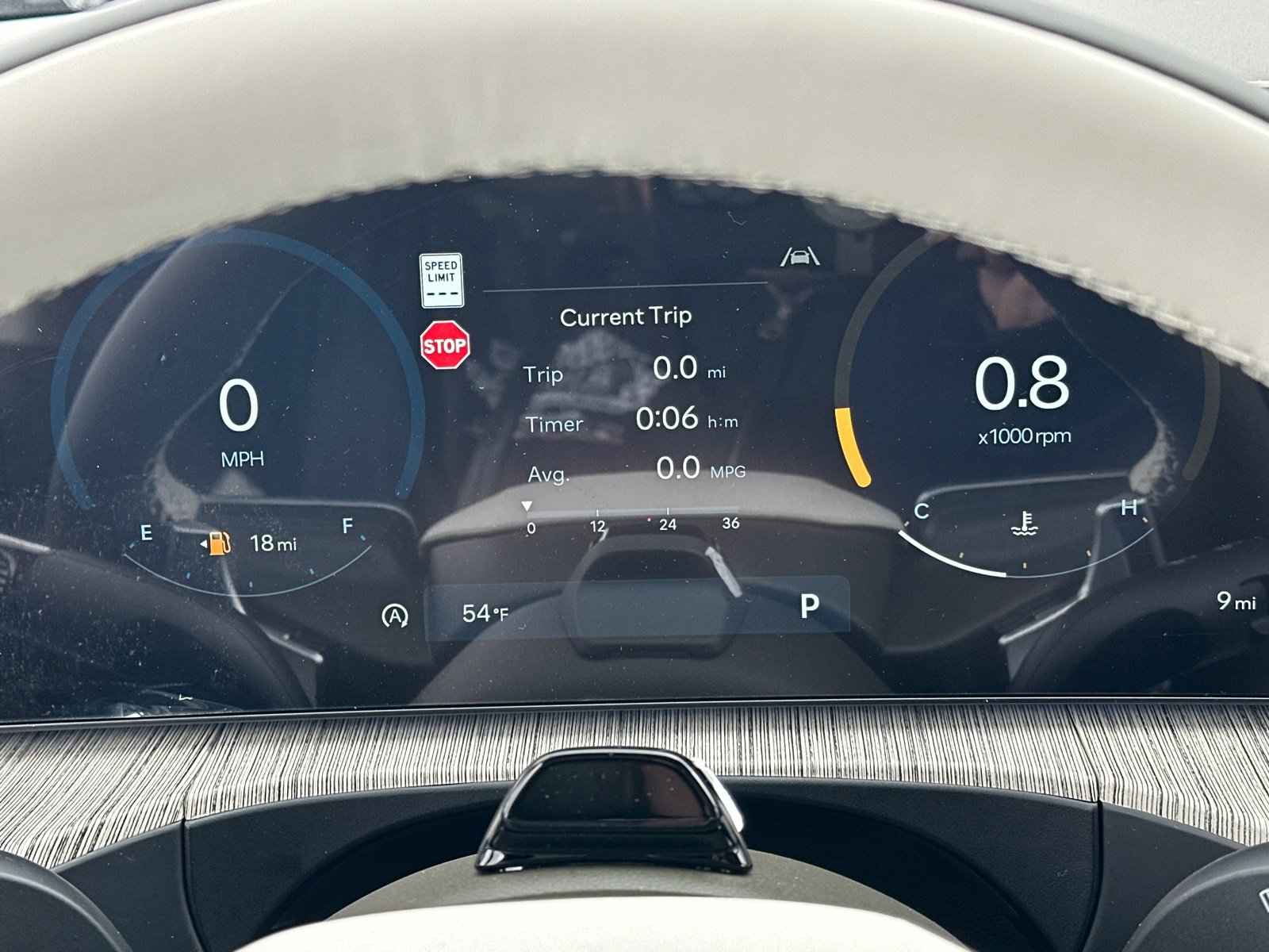 New 2025 Hyundai Santa Fe Calligraphy image 22