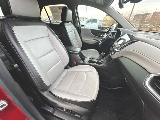 Used 2019 Chevrolet Equinox Premier image 29