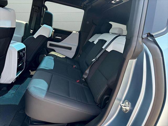 New 2024 GMC Hummer EV 3X w/ Omega Edition image 14