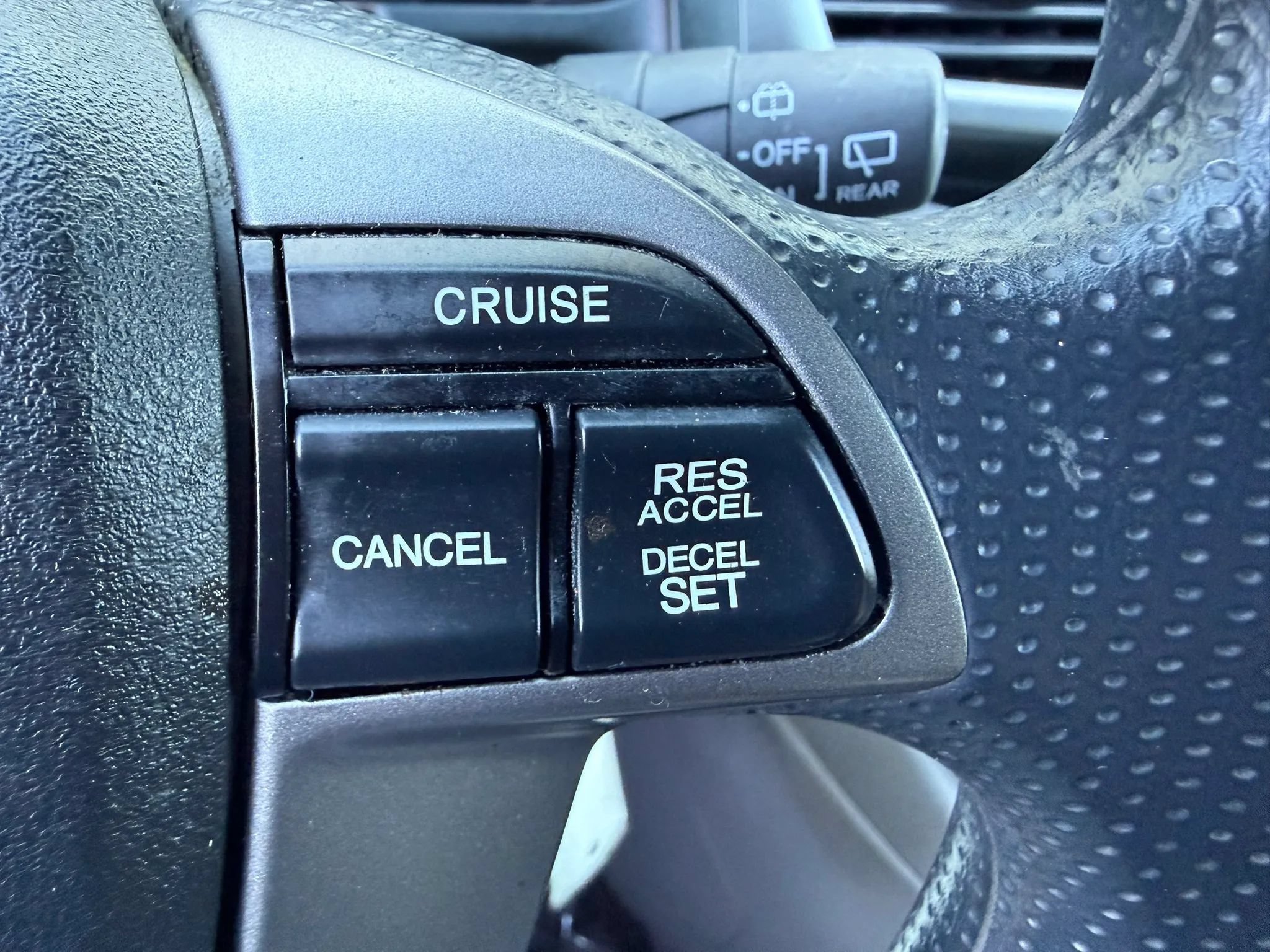 Used 2012 Honda Odyssey LX image 30
