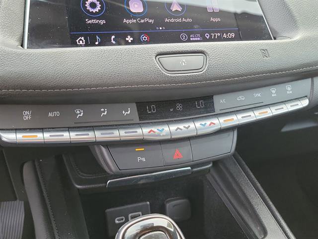 Used 2020 Cadillac XT4 Premium Luxury image 54