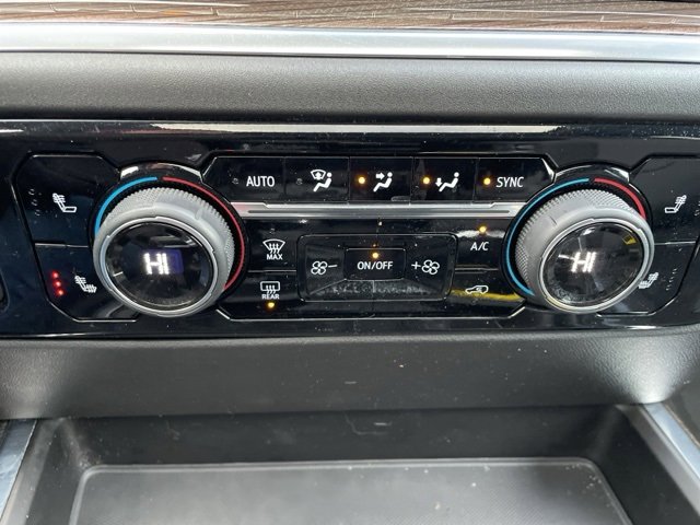 Used 2022 Chevrolet Silverado 1500 RST w/ Convenience Package II image 30