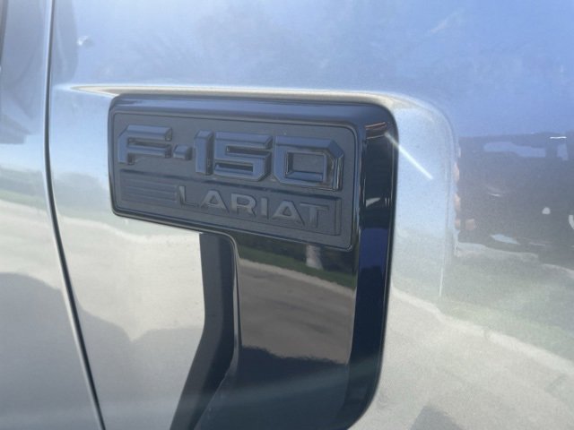 New 2025 Ford F150 Lariat image 32