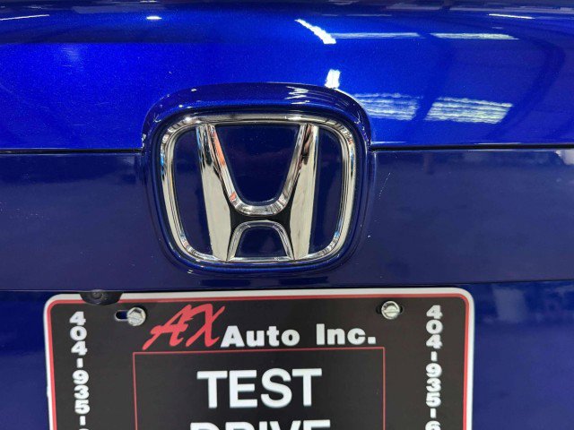 Used 2018 Honda Accord Sport image 35