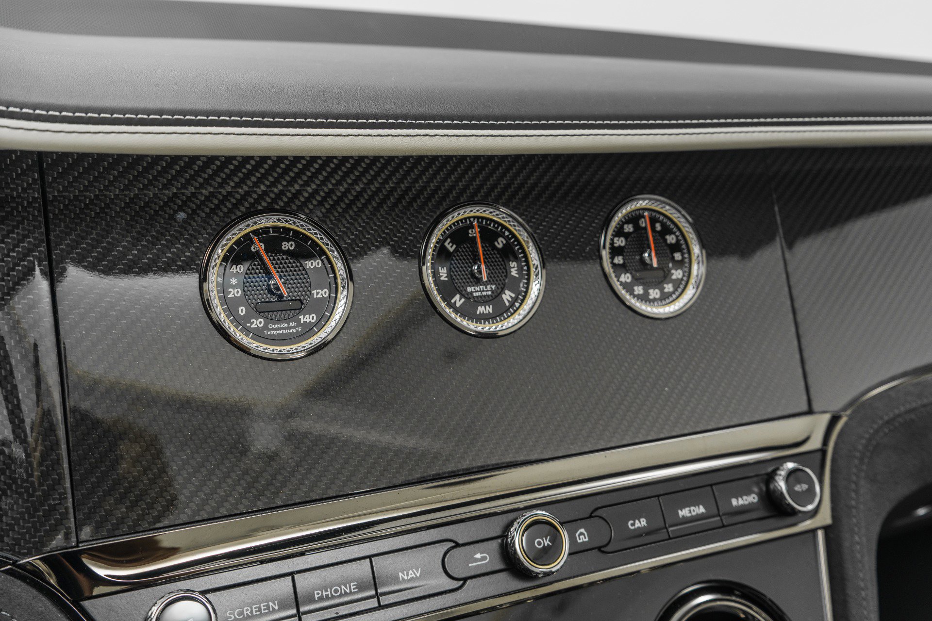 Used 2025 Bentley Continental GT Speed image 31