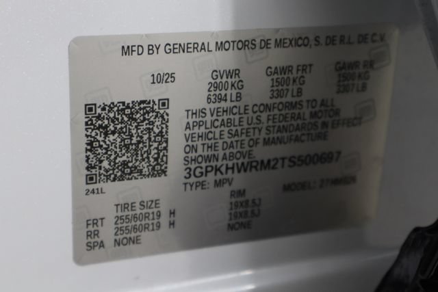 Used 2026 Honda Prologue Touring image 39