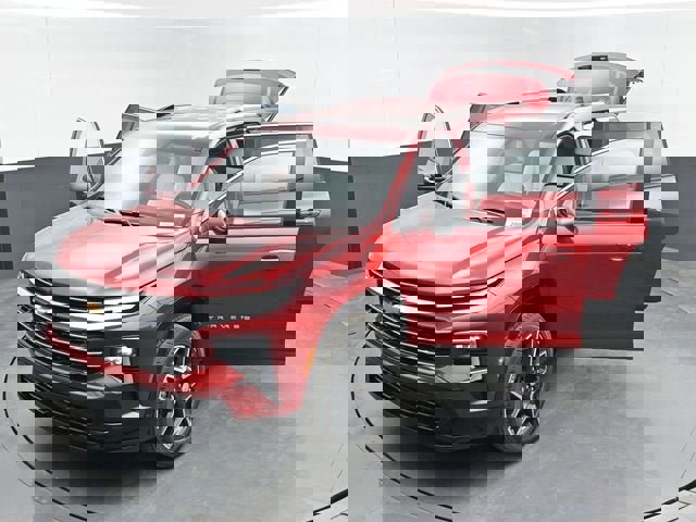 New 2026 Chevrolet Traverse High Country image 52