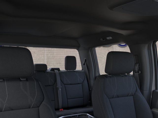 New 2026 Ford F150 STX RWD image 22