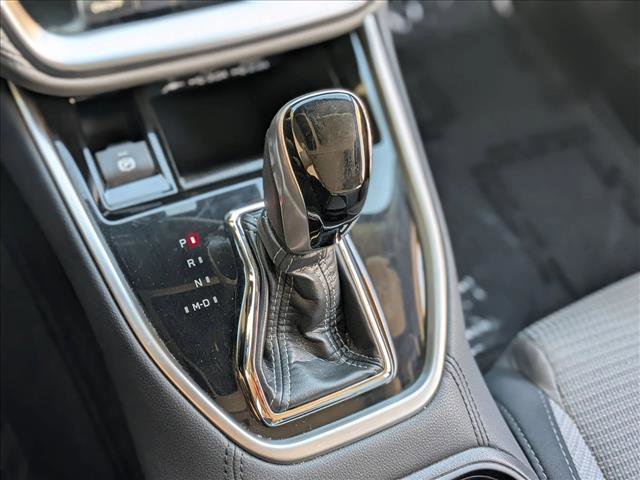 Used 2025 Subaru Outback Premium image 12