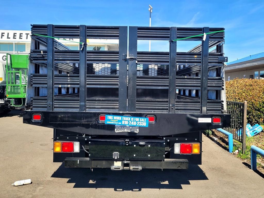 New 2025 Chevrolet Low Cab Forward image 5