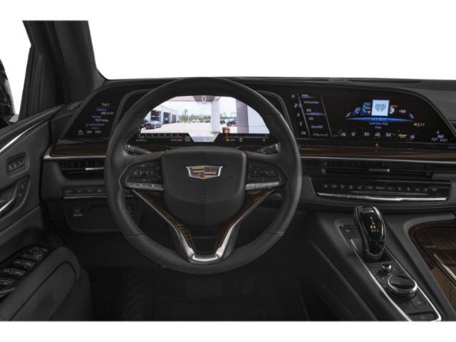 Used 2023 Cadillac Escalade ESV Premium Luxury w/ Performance Package AWD/4WD image 10