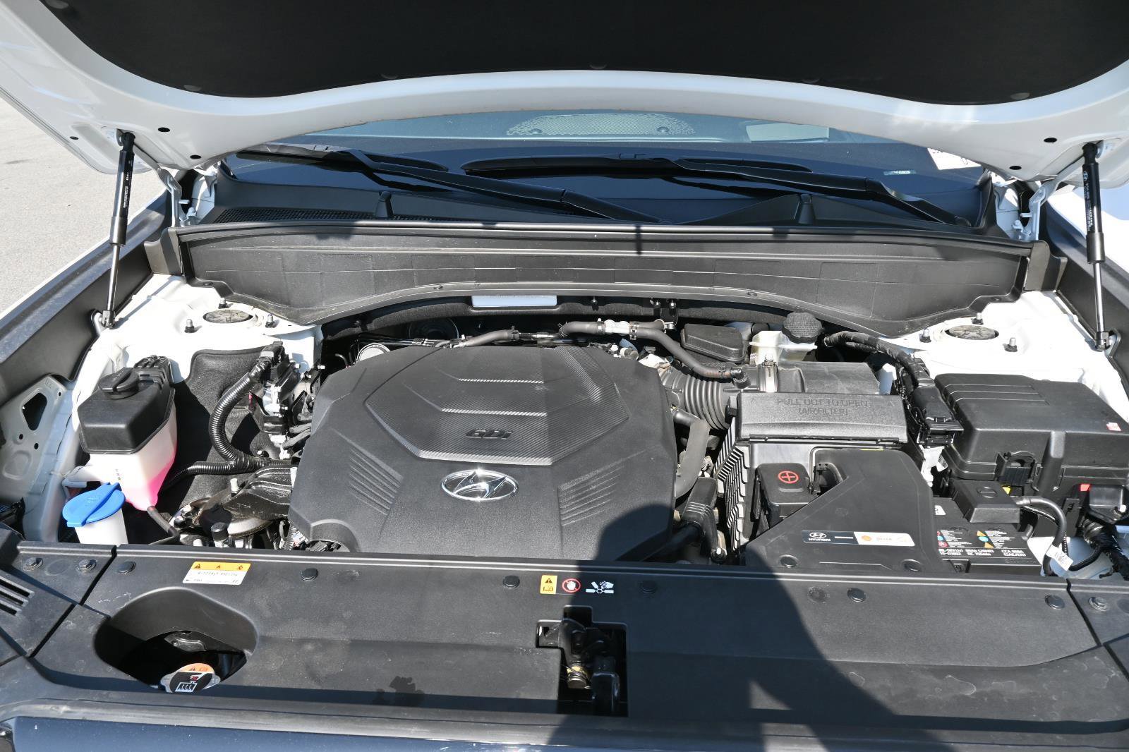 Used 2025 Hyundai Palisade Calligraphy AWD/4WD image 45