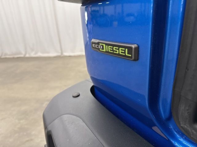 Used 2021 Jeep Wrangler Unlimited Rubicon image 26