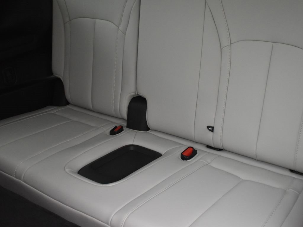 New 2026 INFINITI QX60 Luxe w/ Cargo Package image 15