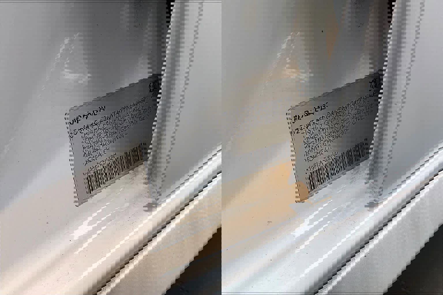 Used 2025 Audi S3 Premium Plus w/ Premium Plus Package image 33