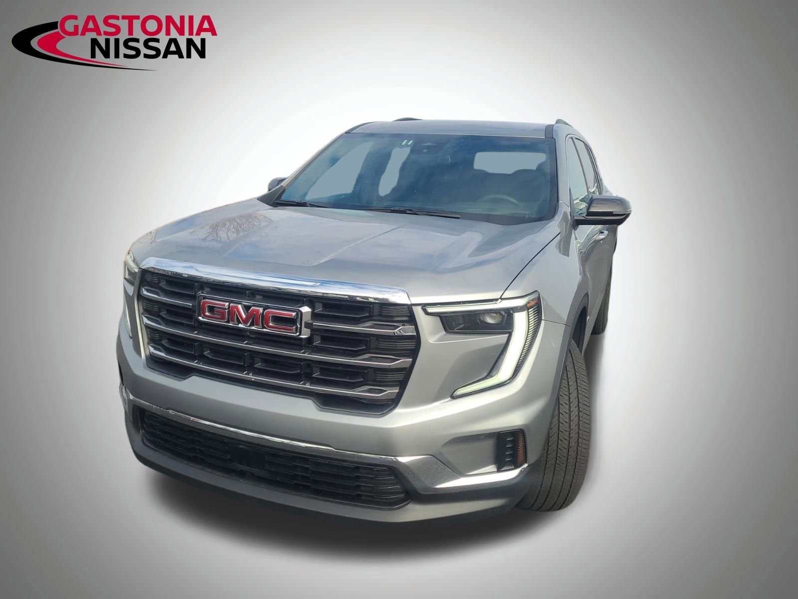 Used 2025 GMC Acadia Elevation image 6