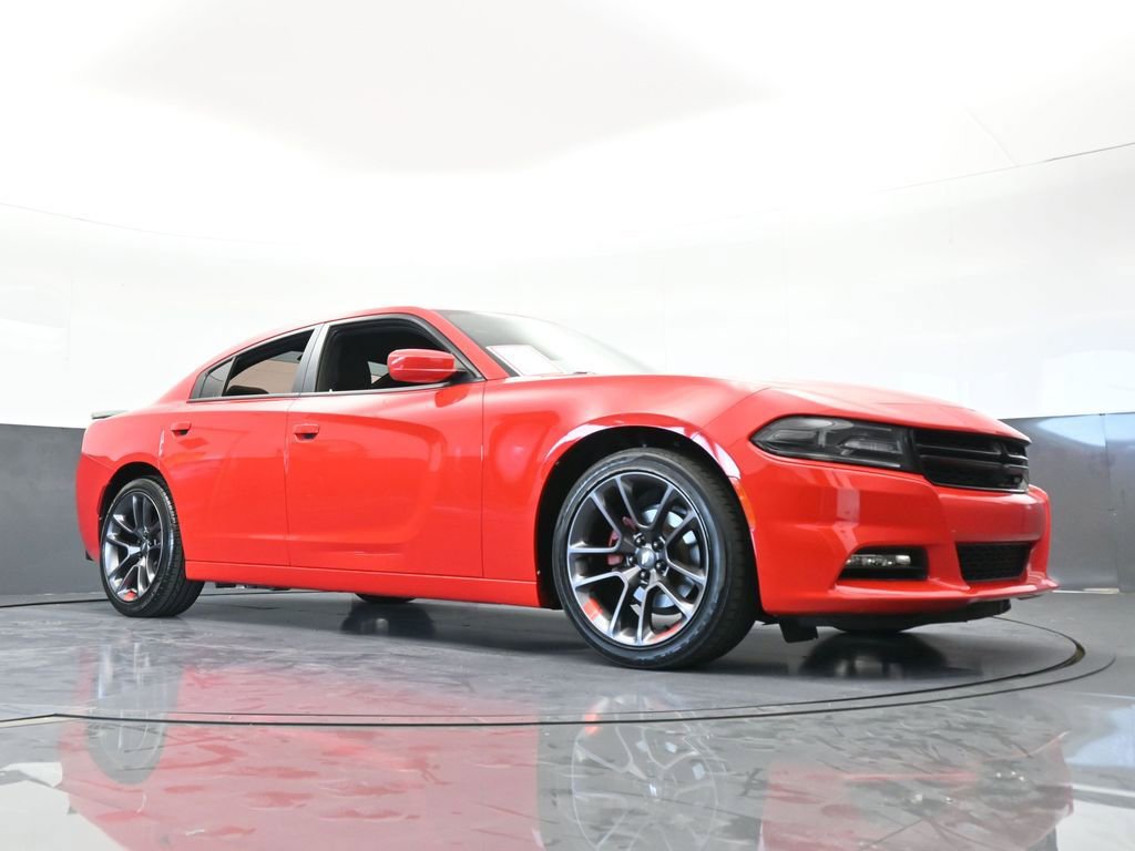 Used 2019 Dodge Charger SXT image 60