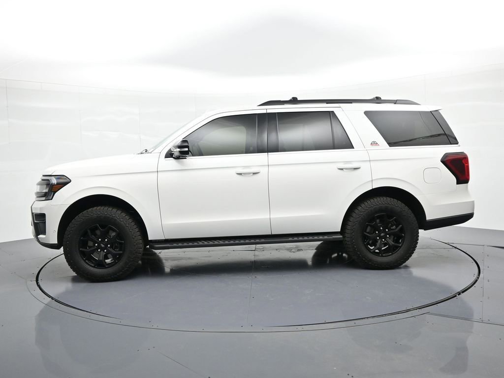 Used 2022 Ford Expedition Timberline AWD/4WD image 9