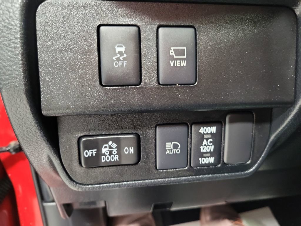 Used 2022 Toyota Tacoma TRD Sport image 41