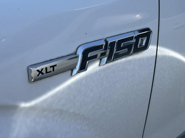 Used 2014 Ford F150 XLT w/ XLT Chrome Package AWD/4WD image 9