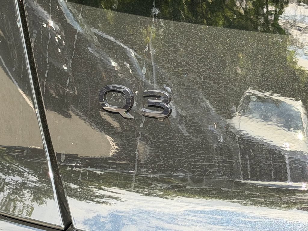 New 2026 Audi Q3 quattro 2.0T AWD/4WD image 25