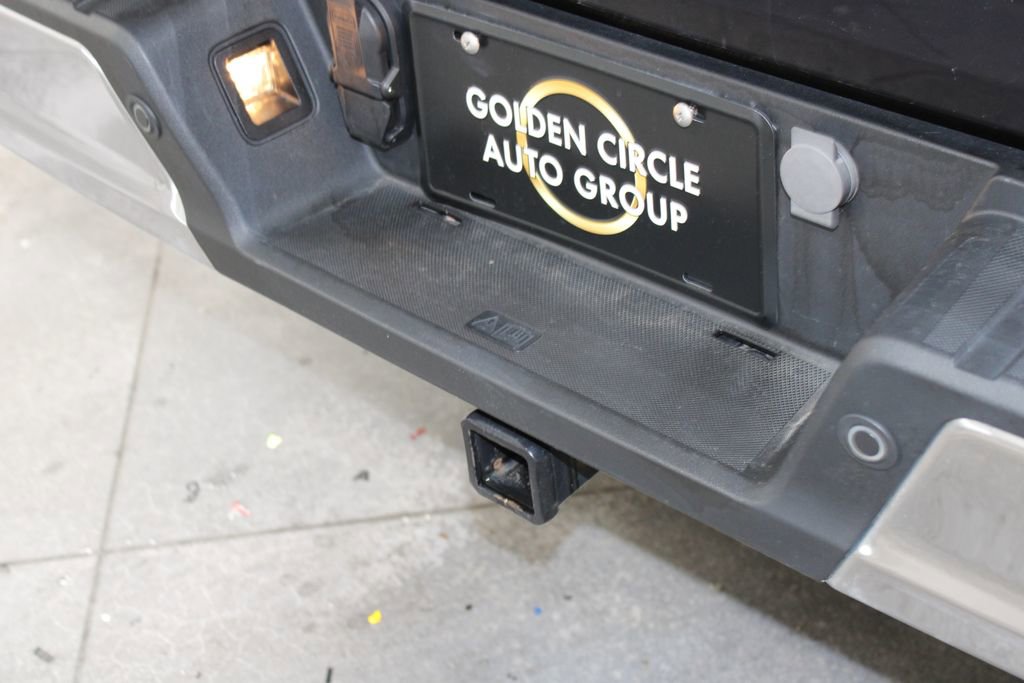 Used 2023 Ford F150 XLT w/ XTR Package image 15