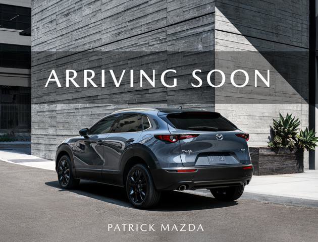 Used 2021 MAZDA CX-9 Touring w/ Touring Premium Package