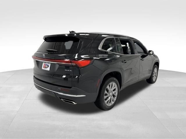 Certified 2025 Buick Enclave Preferred image 5