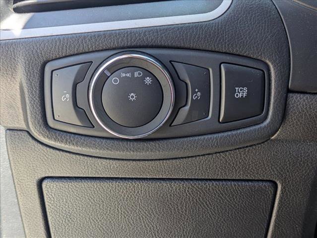 Used 2022 Ford Edge SE AWD/4WD image 12