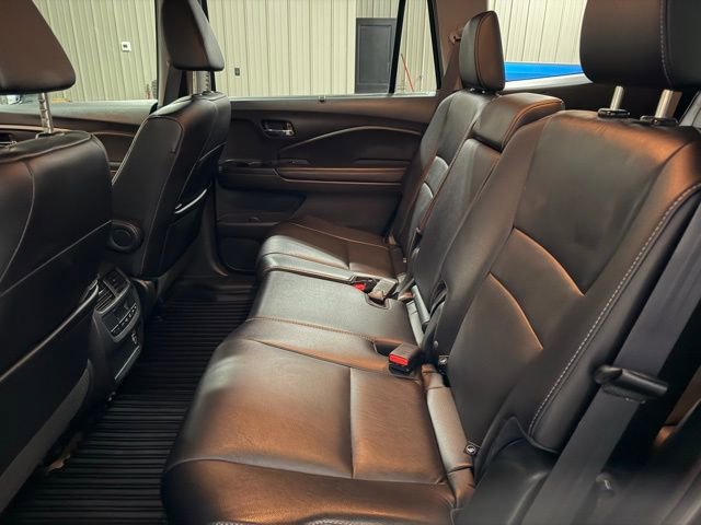 Used 2021 Honda Pilot Special Edition image 18