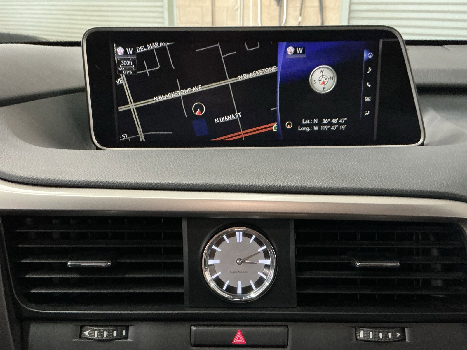 Used 2017 Lexus RX 350 AWD image 22