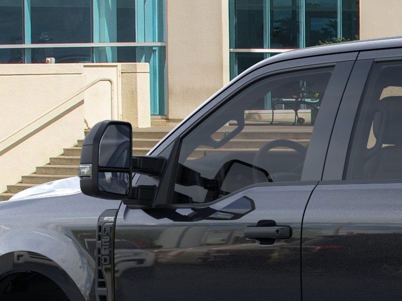 New 2026 Ford F250 4x4 Crew Cab Super Duty image 20