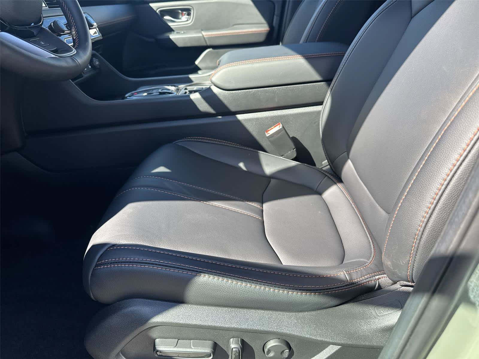 Used 2026 Honda Pilot TrailSport image 12