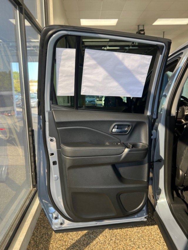 New 2026 Honda Ridgeline RTL image 17