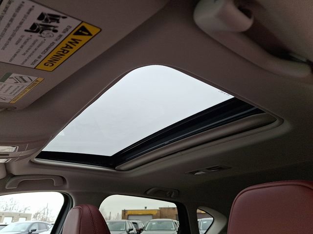 New 2025 MAZDA CX-5 Carbon Edition image 15