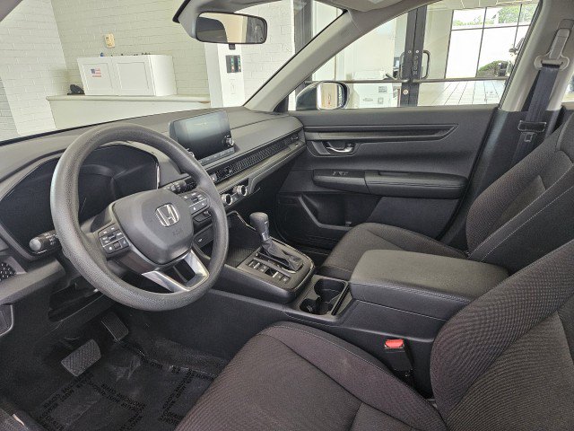 Used 2024 Honda CR-V LX image 8