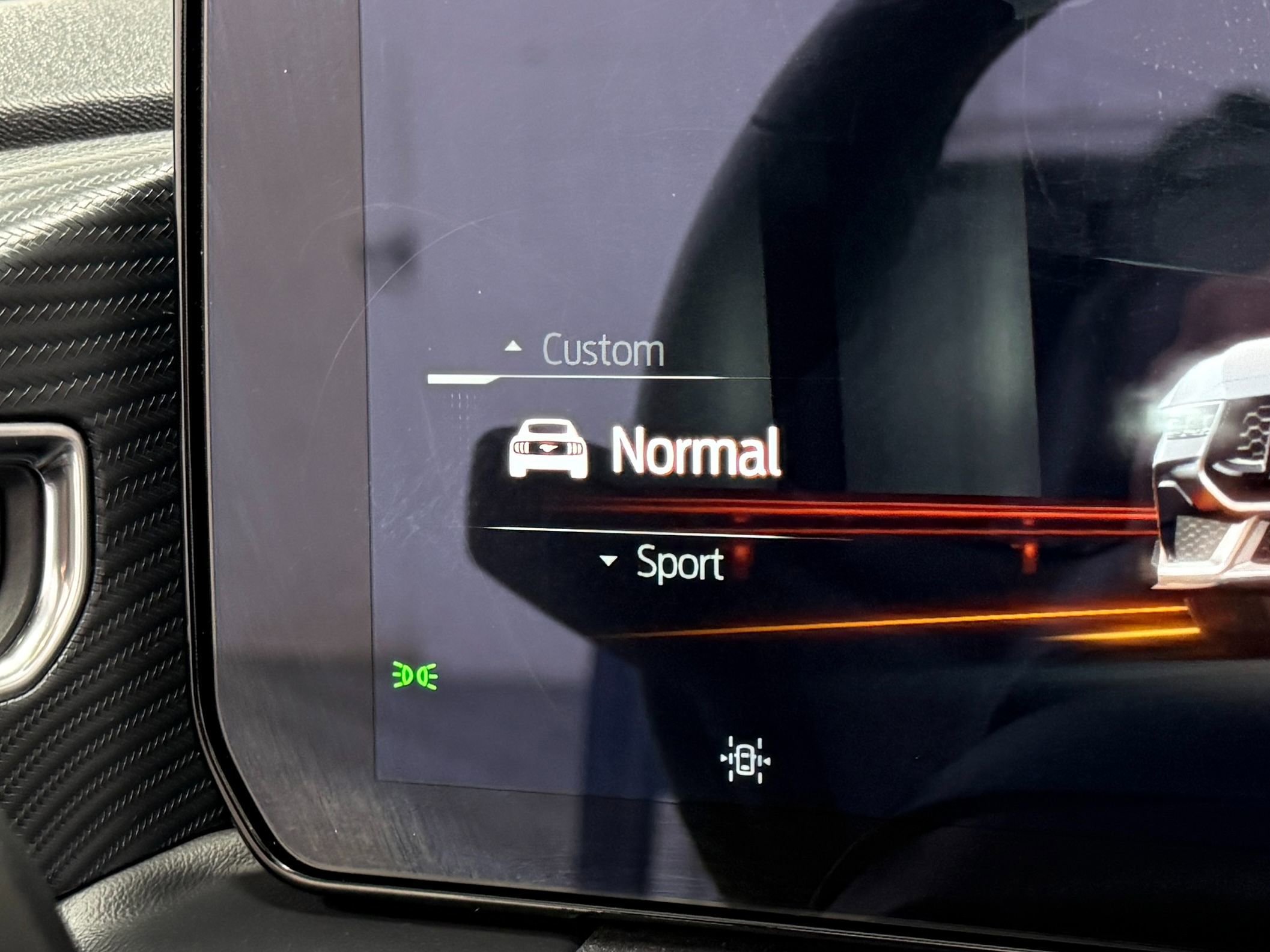 Used 2024 Ford Mustang Premium image 21