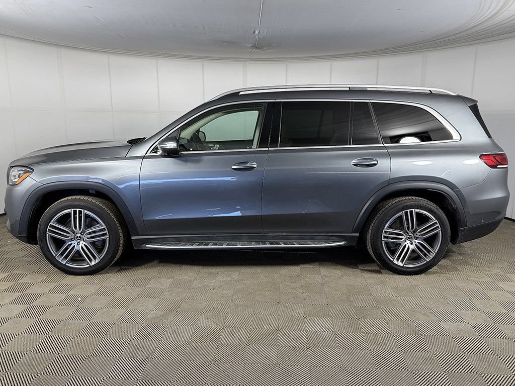 Used 2023 Mercedes-Benz GLS 450 4MATIC image 18