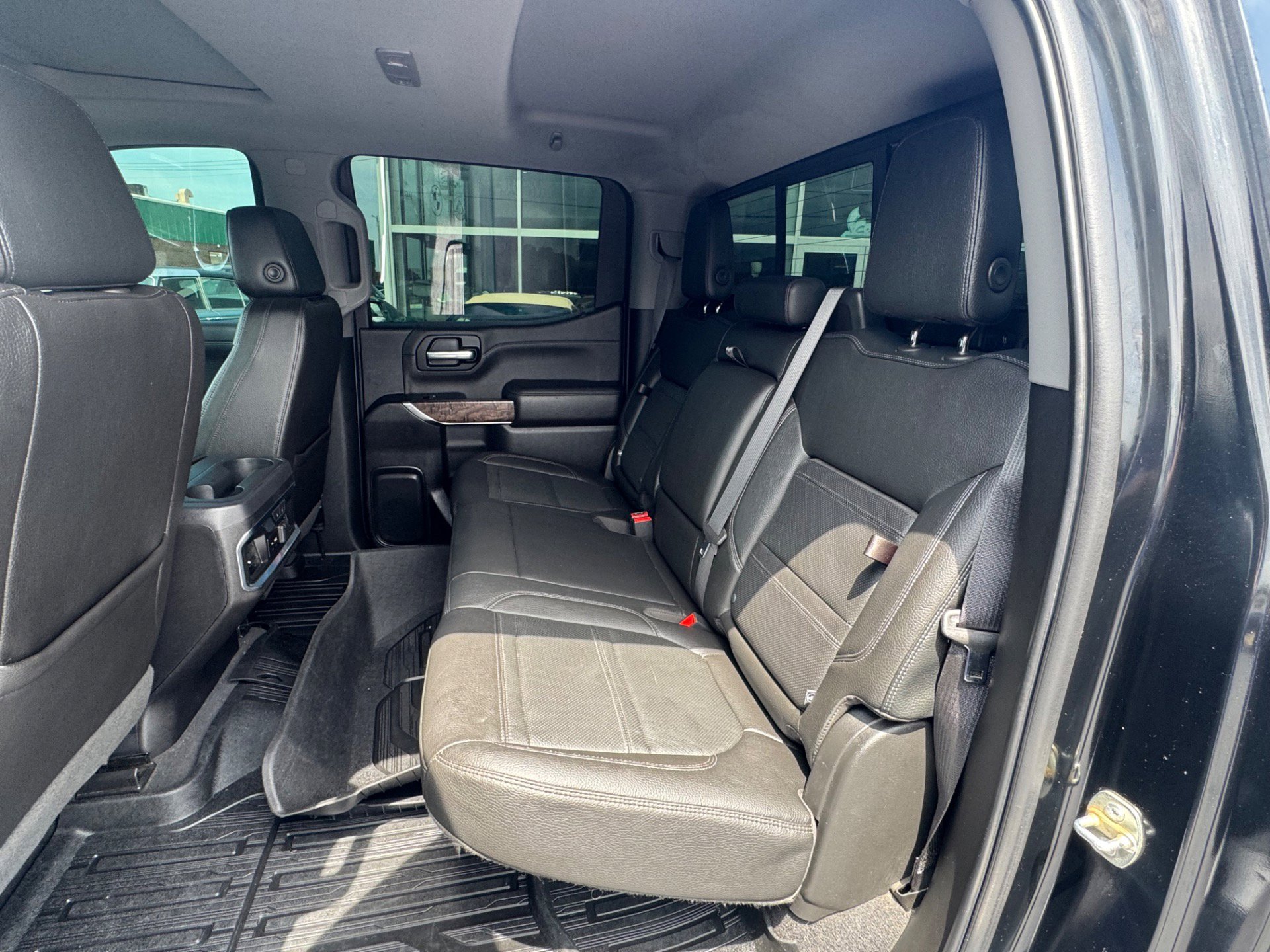 Used 2019 GMC Sierra 1500 Denali image 6