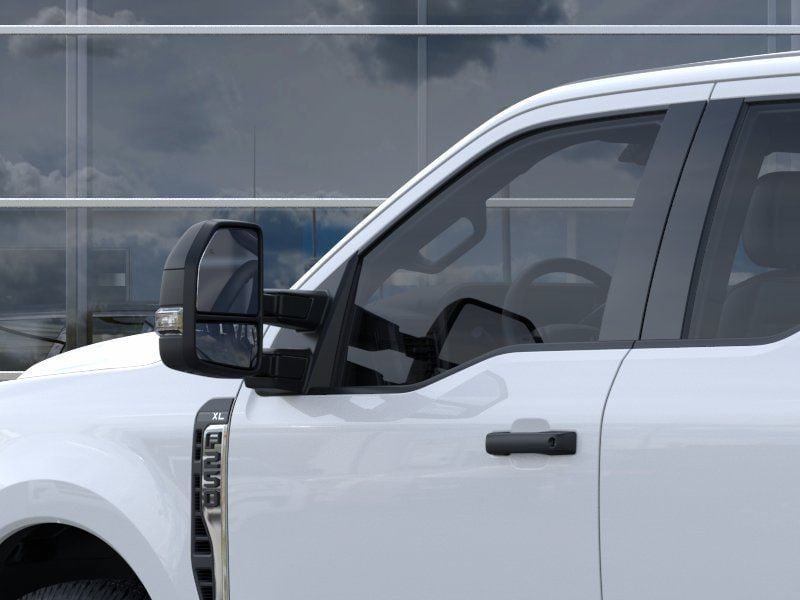 New 2026 Ford F250 XL w/ XL Chrome Package RWD image 20