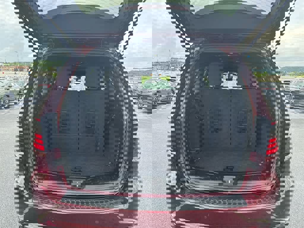 Used 2024 Dodge Durango GT image 27