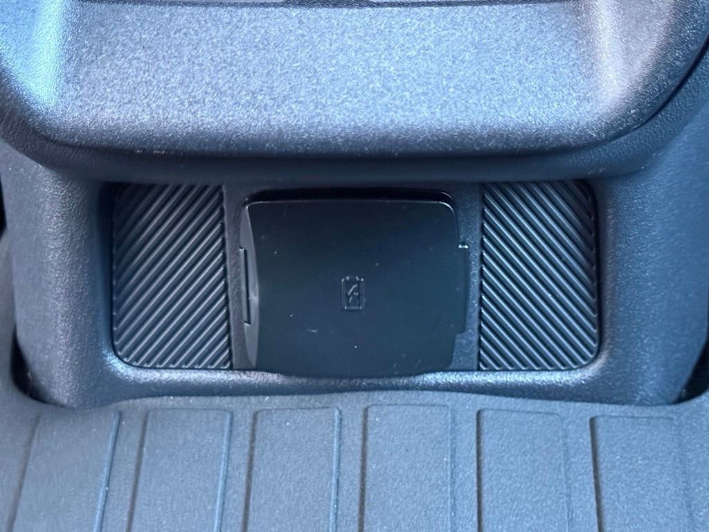 Used 2025 Ford Bronco 4-Door image 61