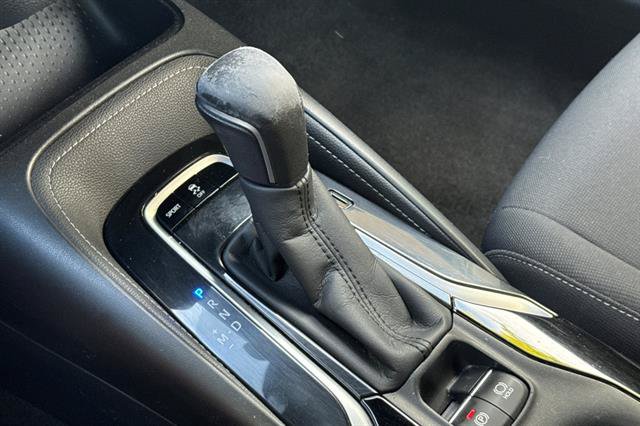 Used 2019 Toyota Corolla SE FWD image 22